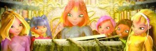 клуб волшебниц Винкс / WINX клуб волшебниц Винкс / WINX
