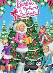 Барби Рождество смотреть онлайн (Barbie A Perfect Christmas) Барби Рождество смотреть онлайн (Barbie A Perfect Christmas)