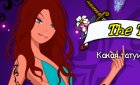 Игра тест твоя ТАТУ и Winx пикси Трикс... Игра тест твоя ТАТУ и Winx пикси Трикс...