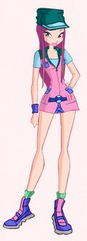 Аватарки Winx CLuB с Рокси феей специально для поклонниц феи! Аватарки Winx CLuB с Рокси феей специально для поклонниц феи!