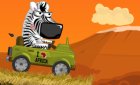 Игра Сафари с Зеброй и картинки винкс фей Игра Сафари с Зеброй и картинки винкс фей