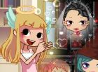Игра одевалка ангелка и арты winx волшебниц Игра одевалка ангелка и арты winx волшебниц