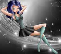 Winx Зейна-Фея-Ангел для 7 сезона сериала! Winx Зейна-Фея-Ангел для 7 сезона сериала!