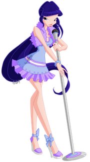 WINX CLUB Необычный конкурс на сайте Winxland! WINX CLUB Необычный конкурс на сайте Winxland!