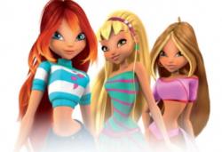 Винкс немного о 5 сезоне WINX CLUB! Винкс немного о 5 сезоне WINX CLUB!
