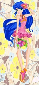 Феи Лэйси из 5 сезона WINX CLUB феи счастья и игра для девочек! Феи Лэйси из 5 сезона WINX CLUB феи счастья и игра для девочек!