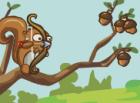 Игра защитник орешков и авы винкс фей! Игра защитник орешков и авы винкс фей!