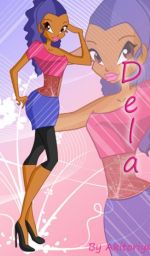 Винкс Клуб знаток сериала и Winx 5 арты! Винкс Клуб знаток сериала и Winx 5 арты!
