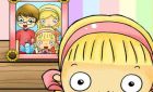 Игра для маленьких Эма и Птичка и картинки винкс клуб! Игра для маленьких Эма и Птичка и картинки винкс клуб!