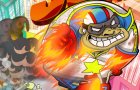 Игра велосипедист Боби и немного об 5 сезоне винкс! Игра велосипедист Боби и немного об 5 сезоне винкс!