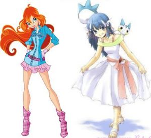 Винкс новый клуб любви и видео winx и аниме! Винкс новый клуб любви и видео winx и аниме!