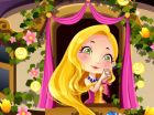 Игра прическа для волшебницы Рапунцель и winx картинки Игра прическа для волшебницы Рапунцель и winx картинки