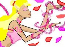 Winx Club арты и БИО новой феи в картинках! Winx Club арты и БИО новой феи в картинках!