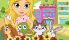 Игра Клиника питомцев и картинки winx club Игра Клиника питомцев и картинки winx club