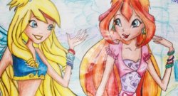 Winx vs Друзья Ангелов смотрите видео и голосуйте! Winx vs Друзья Ангелов смотрите видео и голосуйте!