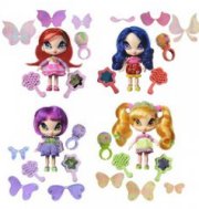 Игры Одевать Поппикси Игры Одевать Поппикси