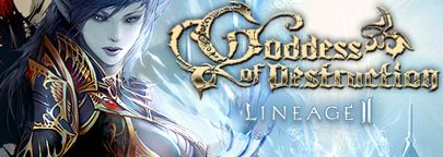 Lineage 2 GoD Launcher Lineage 2 GoD Launcher