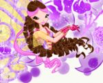 Конкурс винкс:Девочка сайта Winx и игра новогодняя одевалка! Конкурс винкс:Девочка сайта Winx и игра новогодняя одевалка!