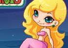 Игра Русалка и Новый Год и Винкс аватарки! Игра Русалка и Новый Год и Винкс аватарки!