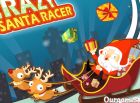 Игра Дед Мороз гонщик и артики winx и токио мяу мяу Игра Дед Мороз гонщик и артики winx и токио мяу мяу