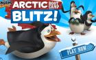 Игра пингвины из мадагаскара и winx арты Игра пингвины из мадагаскара и winx арты
