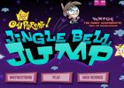 Игра прыгай по снежинкам и мои рисунки винкс! Игра прыгай по снежинкам и мои рисунки винкс!