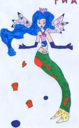 Рианна фея Winx club 5 сезона и игра одевалка! Рианна фея Winx club 5 сезона и игра одевалка!