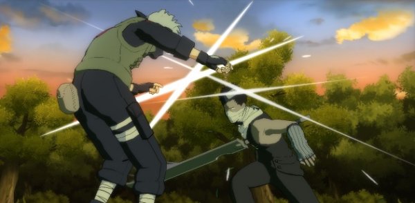 Naruto Mugen На Pc Naruto Mugen На Pc