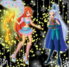 Winx давайте Побазарим, об Аниме ;D и фантази арты винкс! Winx давайте Побазарим, об Аниме ;D и фантази арты винкс!