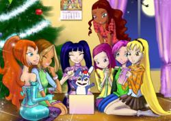 Конкурс My fairy world of magic и картинки Винкс. 2 тур!!! Конкурс My fairy world of magic и картинки Винкс. 2 тур!!!