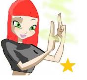 Winx рисунки и аватары от Blum-Muza для вас! Winx рисунки и аватары от Blum-Muza для вас!
