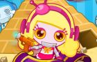 Игра малыш Бомбер и артики winx Игра малыш Бомбер и артики winx