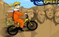 Игра Наруто Байкер (Naruto Game) Игра Наруто Байкер (Naruto Game)