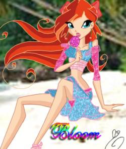 Винкс информация об озвучке 5 сезона winx club! Винкс информация об озвучке 5 сезона winx club!