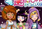 Игра Тест для влюбленных и картинки WINX CLUB Игра Тест для влюбленных и картинки WINX CLUB