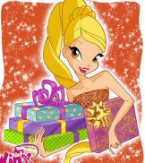 Winx Club урок информатики в школе волшебниц и картинки фей! Winx Club урок информатики в школе волшебниц и картинки фей!