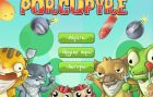 Игра Зверюшки и Огоньки и winx конкурс с артами Игра Зверюшки и Огоньки и winx конкурс с артами