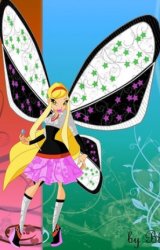 Картинки со Стеллой из Winx Club 2012 и мой конкурс о звездах! Картинки со Стеллой из Winx Club 2012 и мой конкурс о звездах!