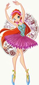 Аватары Winx и Anime в шопе "Green Wolf" 5 выпуск! Аватары Winx и Anime в шопе "Green Wolf" 5 выпуск!