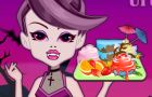 Игра кафе для вампиров и артики винкс Игра кафе для вампиров и артики винкс